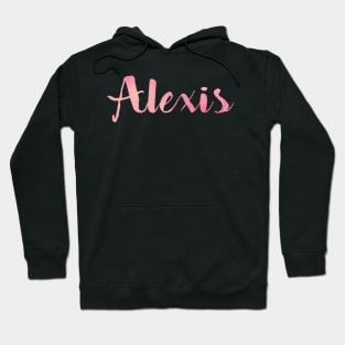 Alexis Hoodie